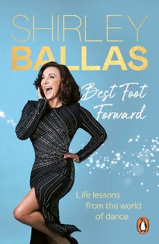 best foot forward-shirley ballas-9781473534438