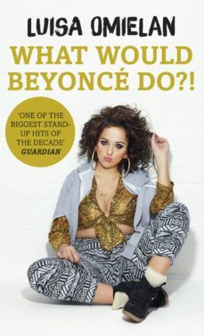 what would beyoncé do?! (ebook)-luisa omielan-9781473535138