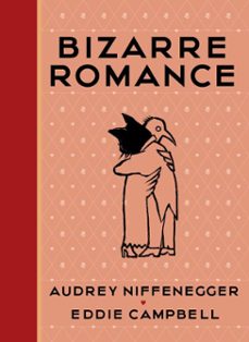 bizarre romance (ebook)-audrey niffenegger-eddie campbell-9781473546738