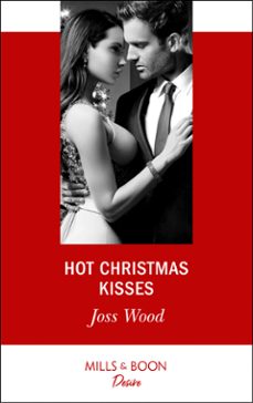 hot christmas kisses (ebook)-joss wood-9781474076838
