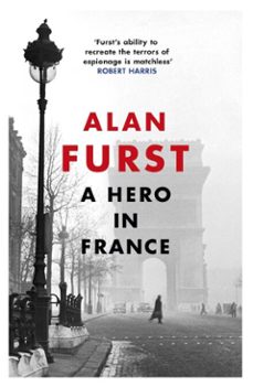 -alan furst-9781474602938