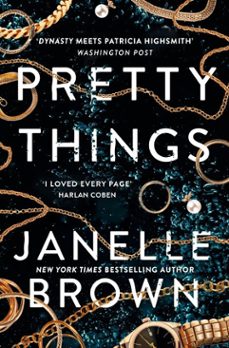 pretty things (ebook)-janelle brown-9781474619738