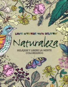 colouring naturaleza-9781474809238