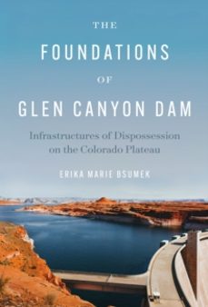 the foundations of glen canyon dam-erika marie bsumek-9781477332238