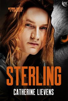 sterling (ebook)-catherine lievens-9781487420338