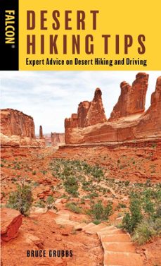desert hiking tips (ebook)-bruce grubbs-9781493049738