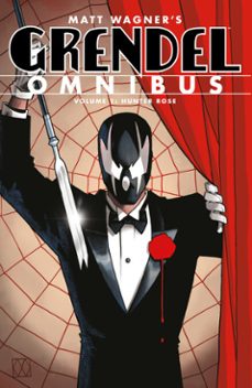 -matt wagner-9781506732138