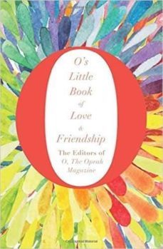o s little book of love and friendship-9781509808038