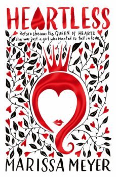 heartless-marissa meyer-9781509814138