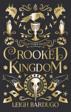 -leigh bardugo-9781510107038