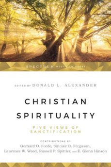 christian spirituality (ebook)-9781514015438