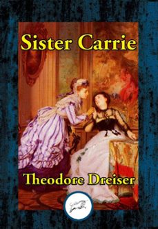 -theodore dreiser-9781515413738