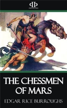 the chessmen of mars (ebook)-edgar rice burroughs-9781518339738