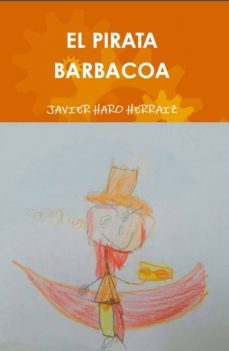 el pirata barbacoa (ebook)-9781520563138