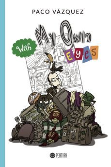with my own eyes (ebook)-9781524301538