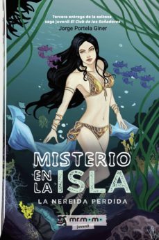 misterio en la isla (ebook)-9781524315238