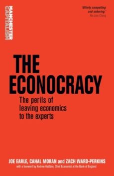 the econocracy-cahal moran-9781526110138