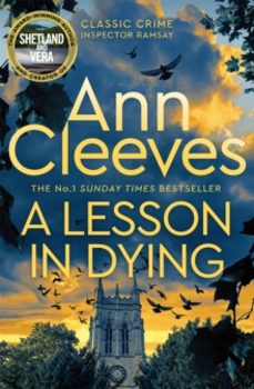 a lesson in dying-ann cleeves-9781529070538