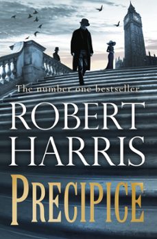 precipice-robert harris-9781529152838