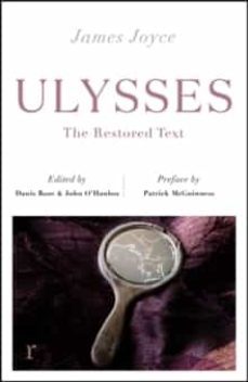 ulysses (the restored text)-9781529405538