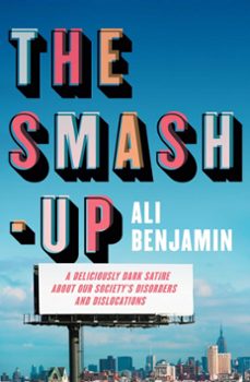 the smash-up (ebook)-ali benjamin-9781529409338