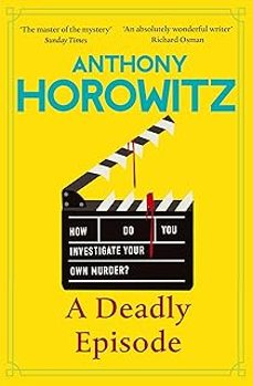 a deadly episode-anthony horowitz-9781529904338