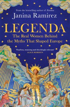 legenda (ebook)-janina ramirez-9781529913538