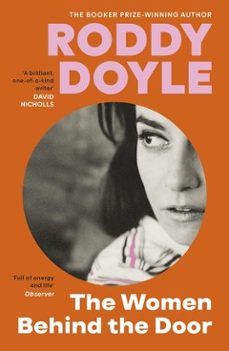 the women behind the door-roddy doyle-9781529924138