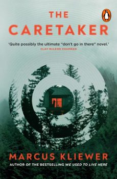 the caretaker (ebook)-marcus kliewer-9781529980738