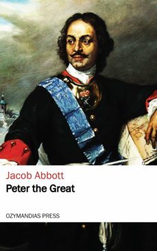 peter the great (ebook)-9781531267438