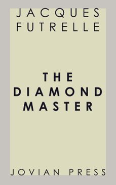 the diamond master (ebook)-9781537823638