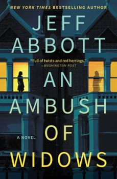 -jeff abbott-9781538719138
