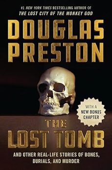 -douglas preston-9781538741238
