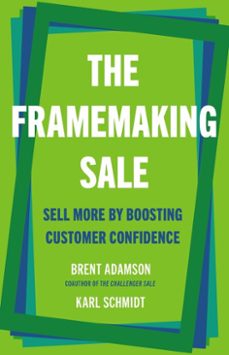 the framemaking sale (ebook)-brent adamson-karl schmidt-9781541705838