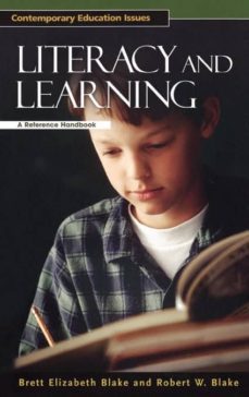 literacy and learning-9781576072738