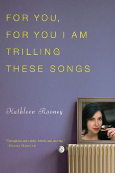 -kathleen rooney-9781582436838
