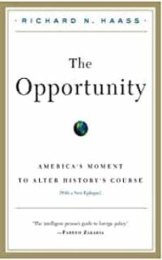 the opportunity-9781586484538