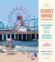 the jersey shore cookbook (ebook)-deborah smith-9781594748738
