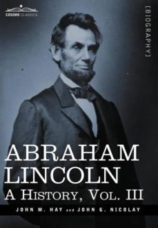 abraham lincoln-9781605206738