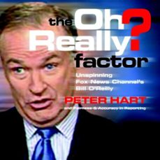 the oh really? factor (ebook)-peter hart-9781609800338
