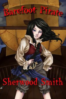 -sherwood smith-9781611380538