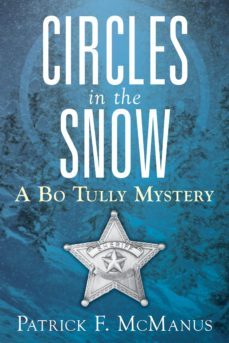 circles in the snow-patrick f. mcmanus-9781629142838
