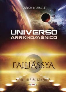 universo arrkhomenico (ebook)-miguel alpire gonzales-9781629345338