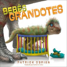 bebés grandotes (spanish edition) (ebook)-patrick o'brien-9781632891938