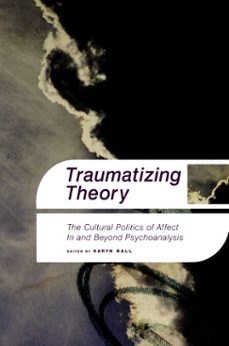 traumatizing theory-karyn ball-9781635421538