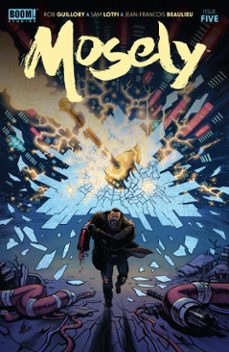 mosely @5 (ebook)-rob guillory-9781637968338