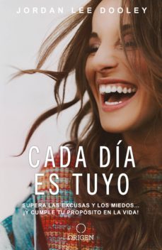 cada dia es tuyo (ebook)-jordan lee dooley-9781644730638