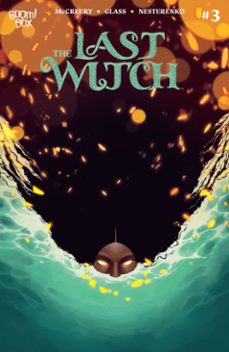 the last witch @3 (ebook)-conor mccreery-9781646684038