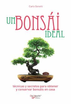 un bonsái ideal (ebook)-carlo genotti-9781646998838