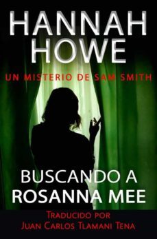 buscando a rosanna mee (ebook)-9781667434438